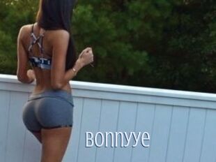 Bonnyye