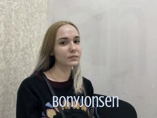 BonyJonsen