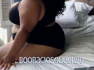 BoobaciosQueen90