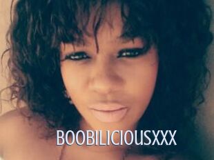 BoobiliciousXXX