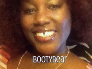 BootyBear