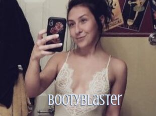 BootyBlaster