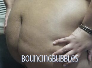 BouncingBubbles