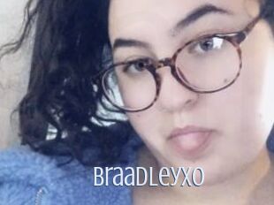 BraadleyXo