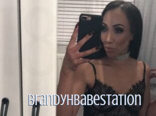 BrandyHBabestation