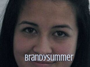BrandySummer