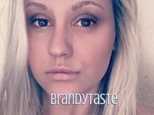 BrandyTaste