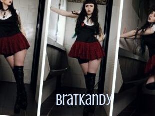 BratKandy