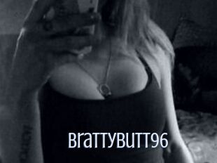 Brattybutt96