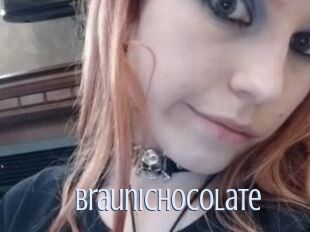 BrauniChocolate