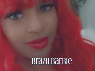 Brazilbarbie