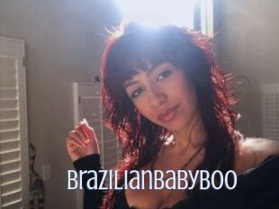 BrazilianBabyBoo