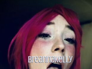 BreannaKelly