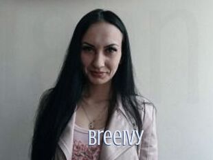 BreeIvy