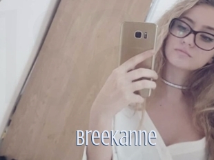 BreeKanne