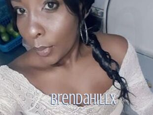 Brendahillx