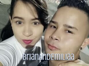 BrianAndEmiliaa