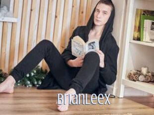 BrianLeeX