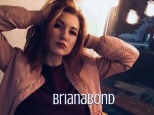 BrianaBond