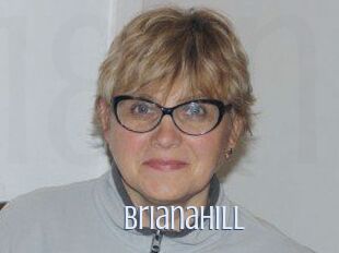 BrianaHill