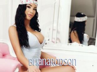 BrianaRodson