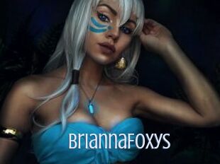 BriannaFoxys