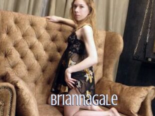 BriannaGale