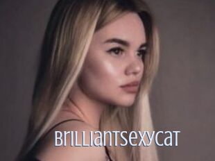 BrilliantSexyCat