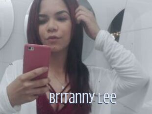 Britanny_Lee