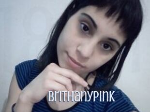 BrithanyPink