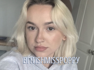 BritishMissPoppy