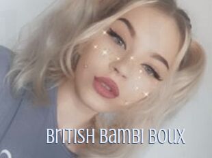 British_Bambi_Boux