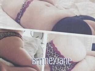 BritneyJane