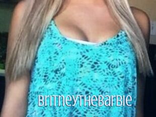 BritneyTheBarbie