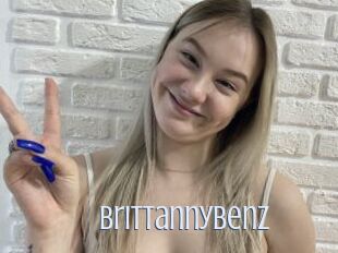 BrittannyBenz