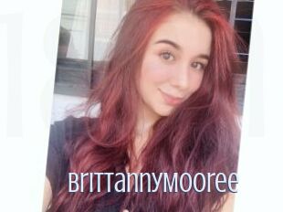 BrittannyMooree