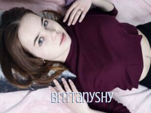 BrittanyShy