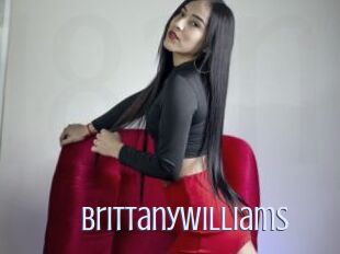 BrittanyWilliams