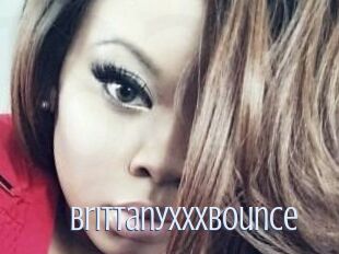 BrittanyXXXBounce