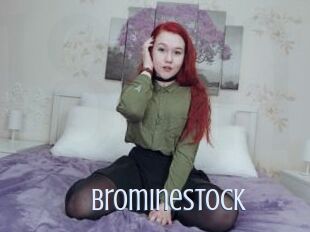 BromineStock