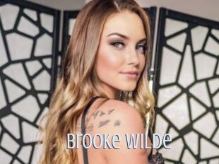 Brooke_Wilde