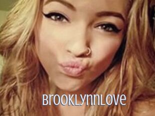 BrooklynnLove