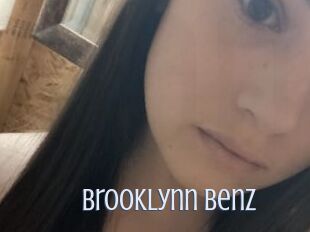 Brooklynn_Benz