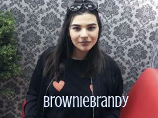 BrownieBrandy