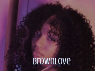 Brownlove