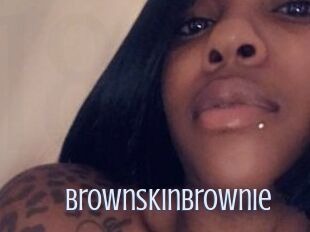 BrownskinBrownie