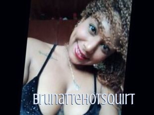 BrunatteHotSquirt