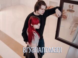 BryanAndMadi