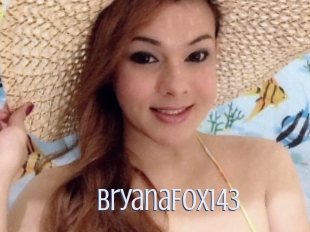 BryanaFox143