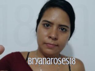 Bryanaroses18
